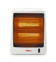 ESTUFA LILIANA CI070 1000W BLANCO
