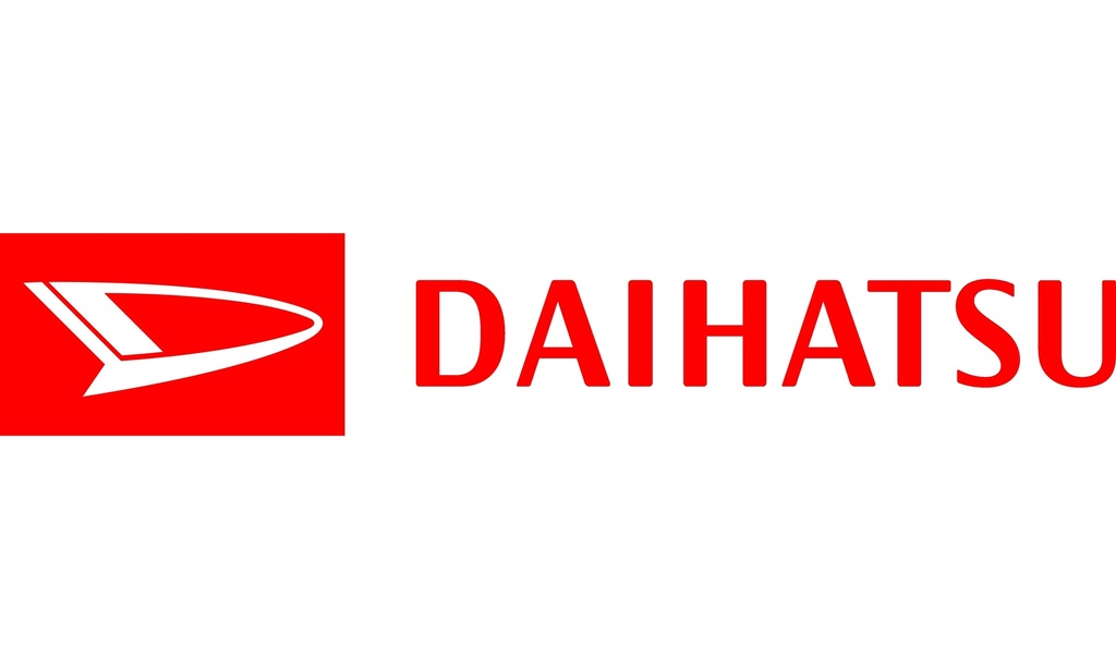 PARLANTE DAIHATSU D-S860BT