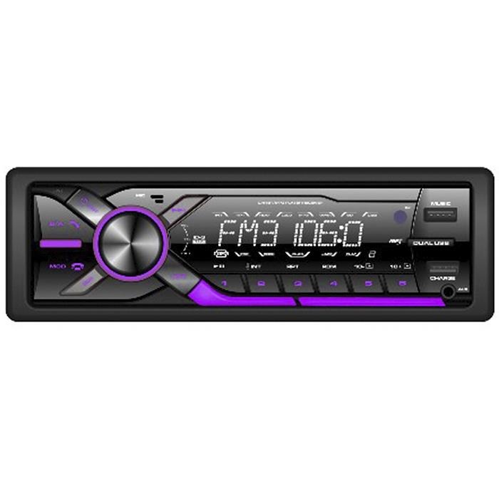 ESTEREO PHILCO CSP-2950 CONTROL REMOTO