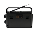 RADIO DAIHATSU D-RP61USB BT