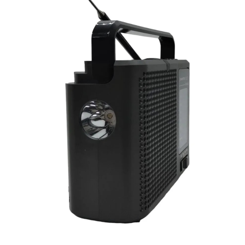 RADIO DAIHATSU D-RP61USB BT