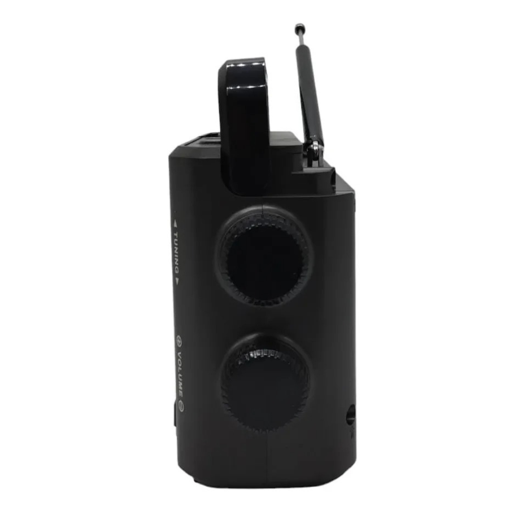 RADIO DAIHATSU D-RP61USB BT