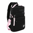 BOLSO MATERO TRENDY 18476 1.5L NEGRO