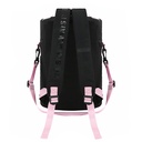 BOLSO MATERO TRENDY 18476 1.5L NEGRO