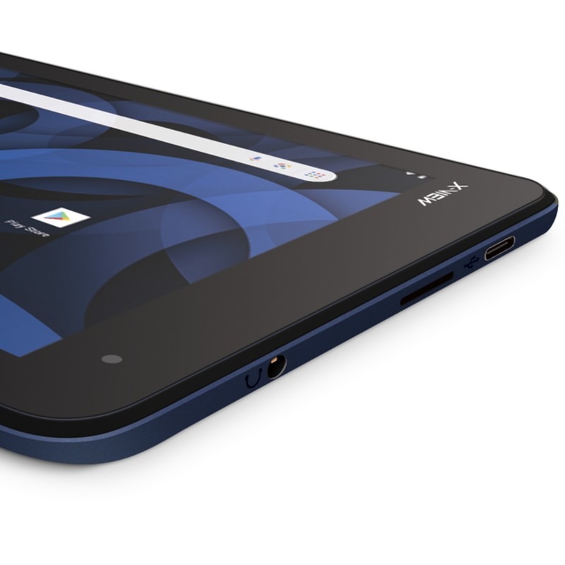 TABLET X-VIEW QUANTUM Q7 - 4/64GB DARKBLUE