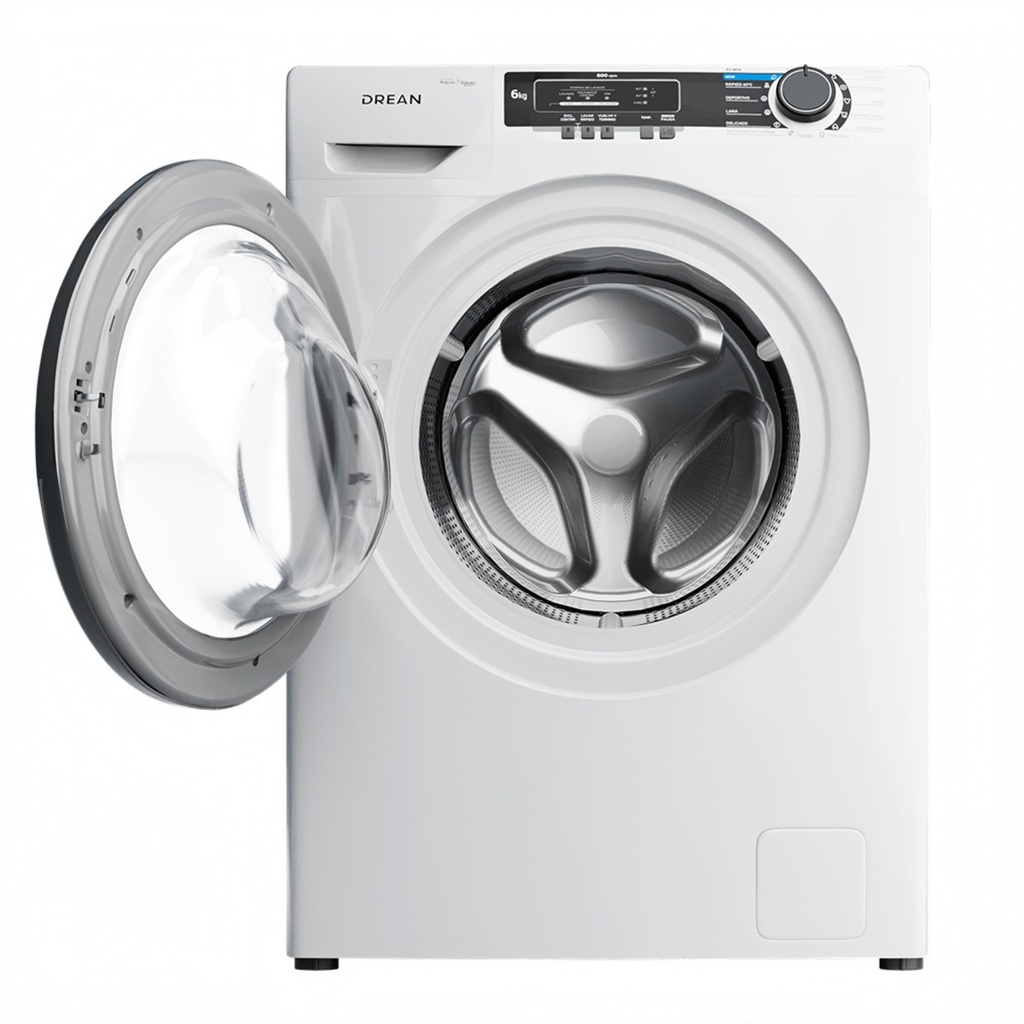 LAVARROPAS DREAN LFDR0606LBO 6KG