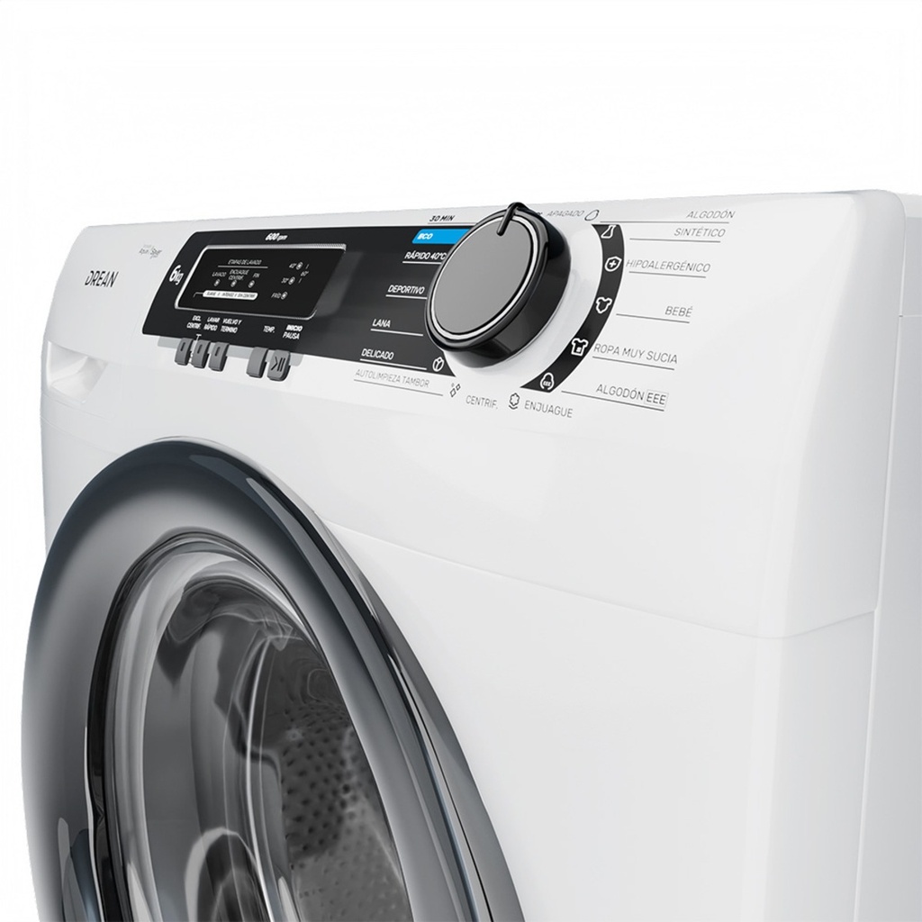 LAVARROPAS DREAN LFDR0606LBO 6KG