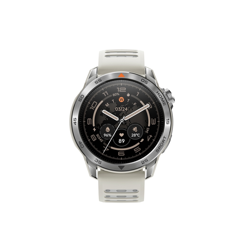 RELOJ MIBRO GS PRO 2 BEIGE