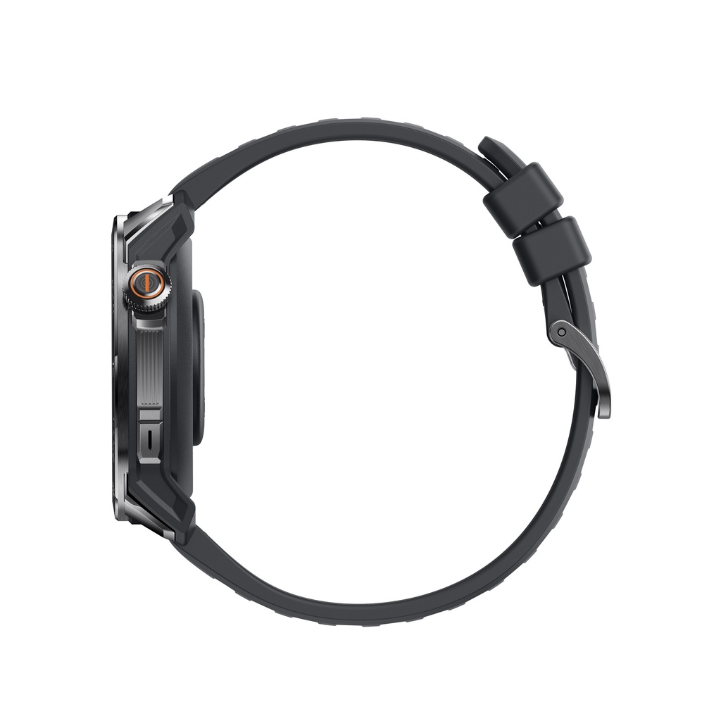 RELOJ MIBRO GS PRO 2 GRIS