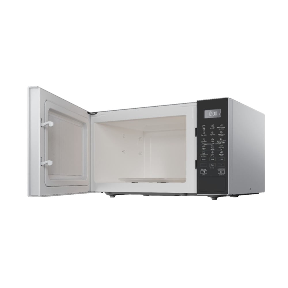 MICROONDAS WHIRLPOOL WMG30SZ 30L GRILL