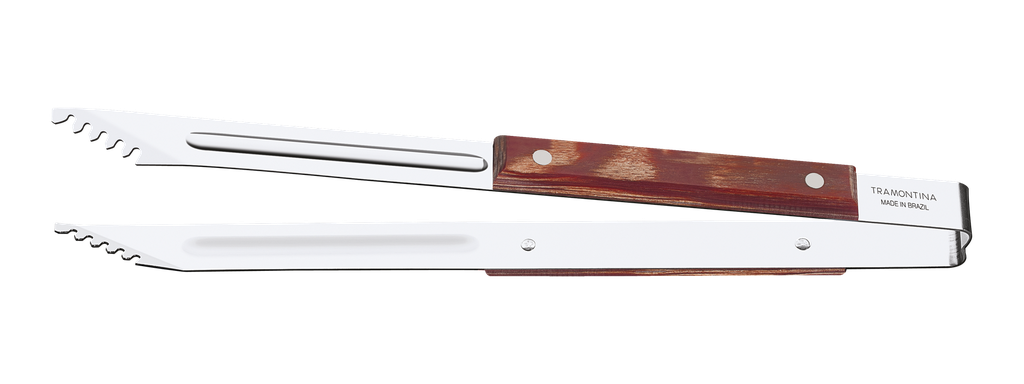 PINZA PARA CARNE TRAMONTINA 21175/170 POLYWOOD