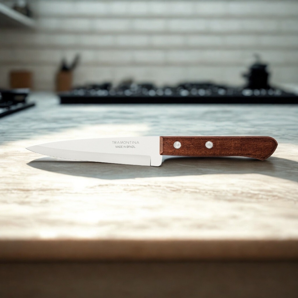 CUCHILLO DE COCINA TRAMONTINA 22902/105 DYNAMIC 5"