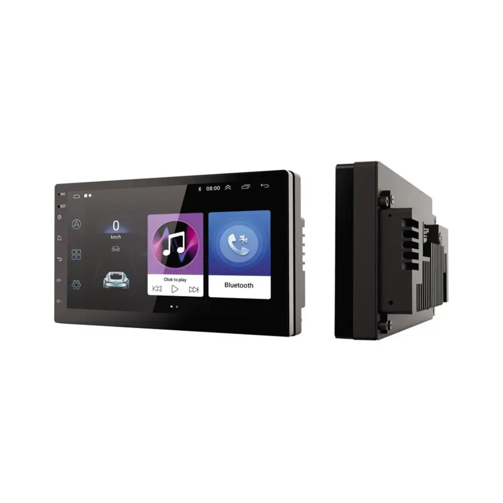 ESTEREO PANTALLA PHILCO CPP2970 7" TOUCH SCREEN