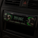 ESTEREO SANSEI SSM1000 CONTROL REMOTO