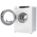 LAVARROPAS DREAN LFDR0814SB0 INVERTER 8KG