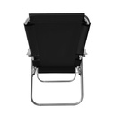 REPOSERA DISCOVERY 30466 NEGRO