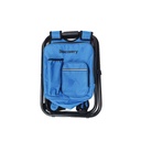 BANCO COOLER DISCOVERY 17887 AZUL