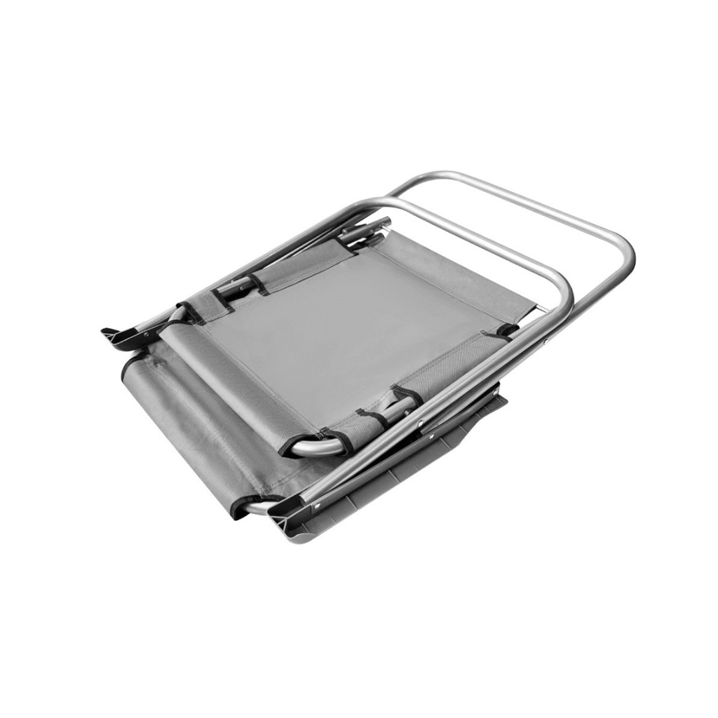 REPOSERA DISCOVERY 30466 GRIS