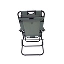 REPOSERA DISCOVERY 30468 GRIS