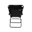 REPOSERA DISCOVERY 30468 NEGRO