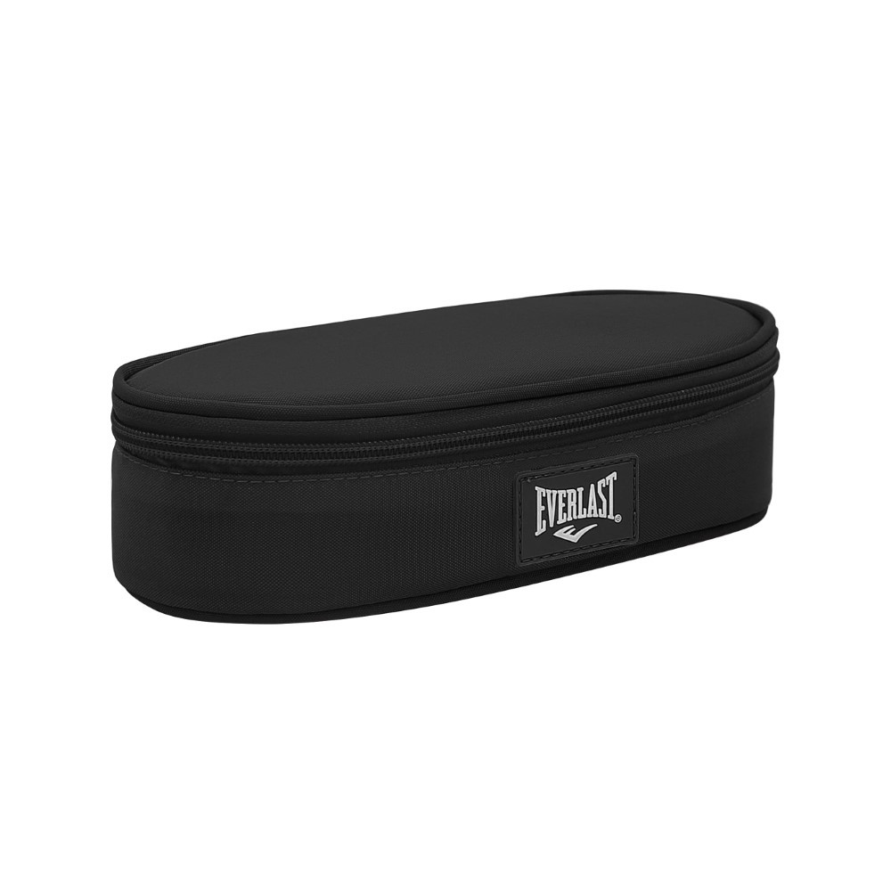 CARTUCHERA EVERLAST 30233 NEGRO