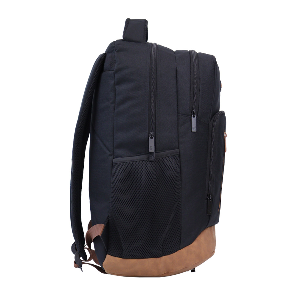 MOCHILA DISCOVERY 28504 19" NEGRO
