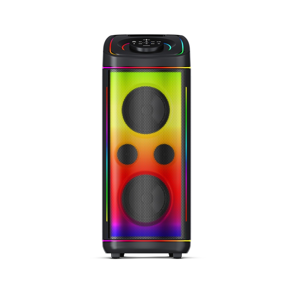 PARLANTE SOUL PLT-XL5000 ULTRA HIT 300W 2x8"