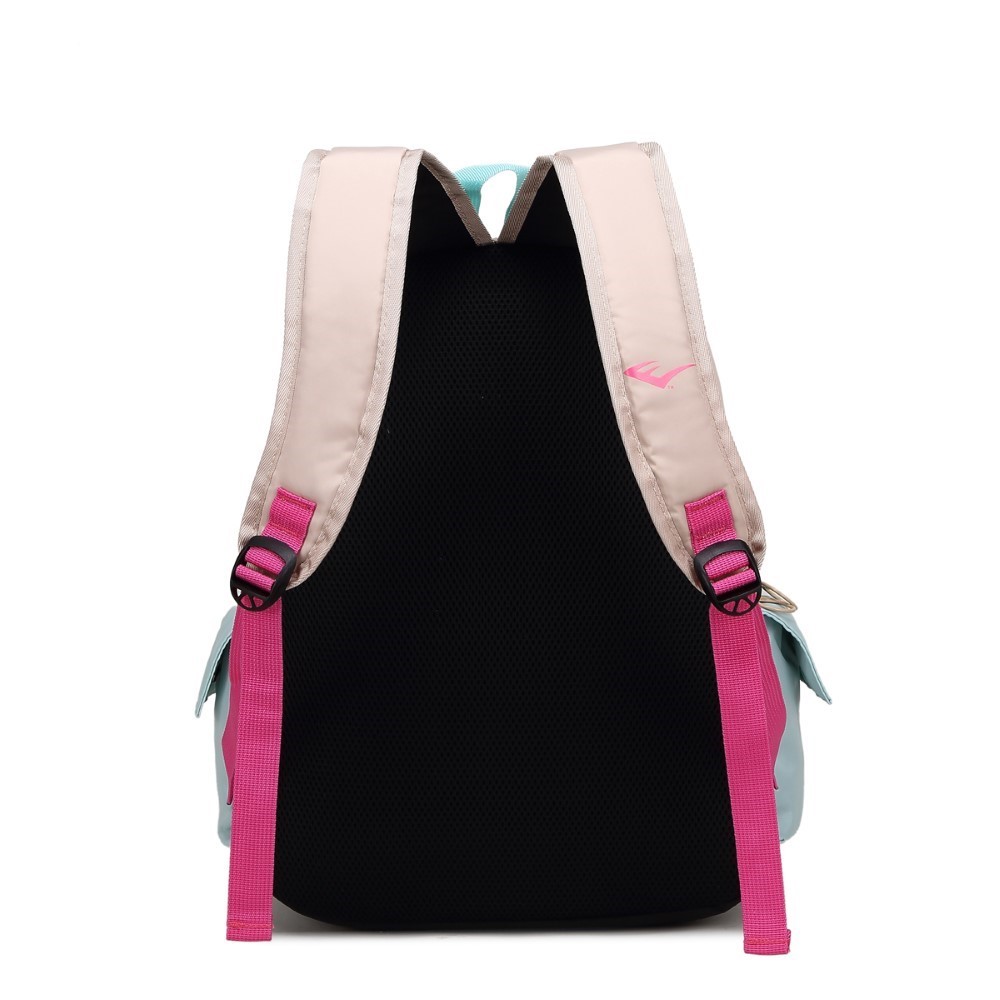 MOCHILA EVERLAST 22688 17" BEIGE