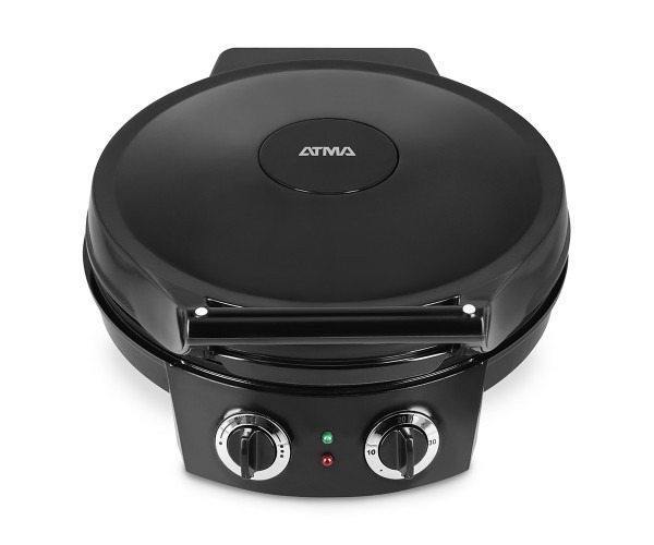FABRICA DE PIZZAS ATMA PM903AP PIZZA MAKER