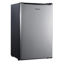 HELADERA DREAN RDF04LGAS0 96L GRIS