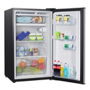 HELADERA DREAN RDF04LGAS0 96L GRIS