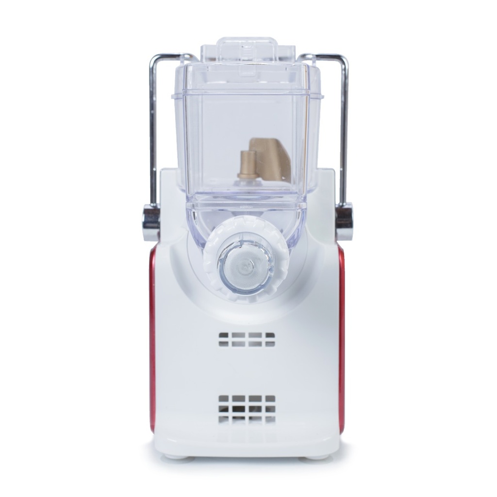 FABRICA DE PASTA PEABODY PE-MP001 ROJO