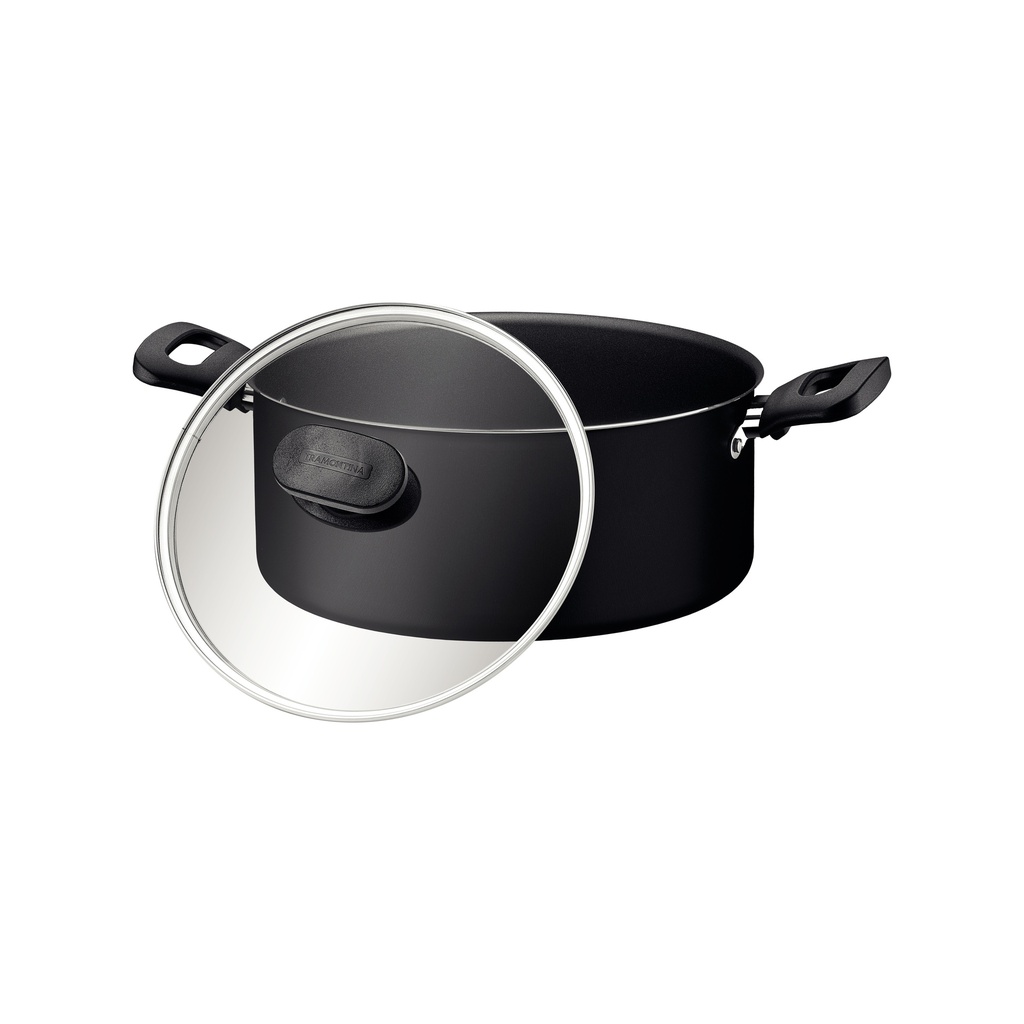 CACEROLA TRAMONTINA 20382/022 LORETO 22CM