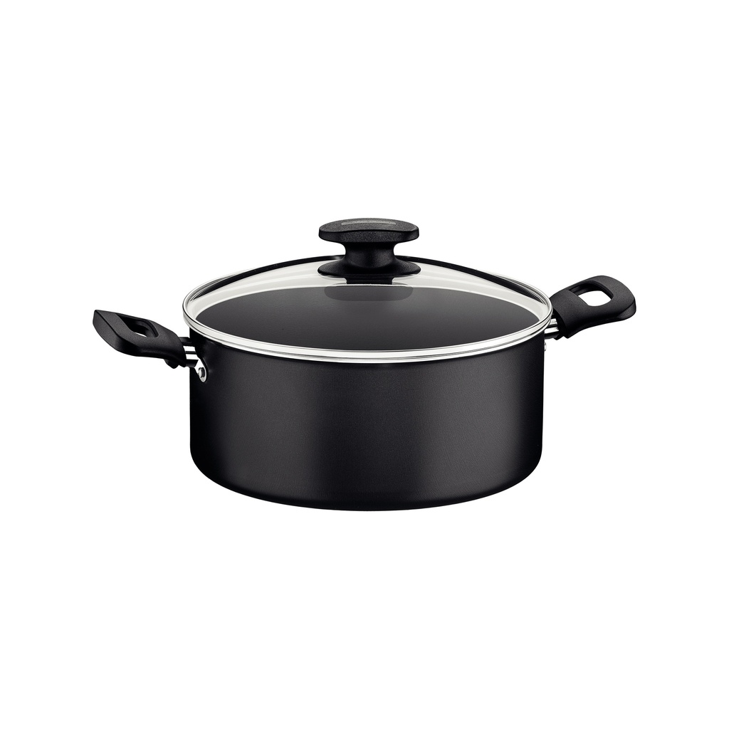 CACEROLA TRAMONTINA 20382/022 LORETO 22CM