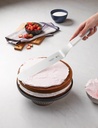 ESPATULA TRAMONTINA 24671/182 PROFISSIONAL 12" REPOSTERIA