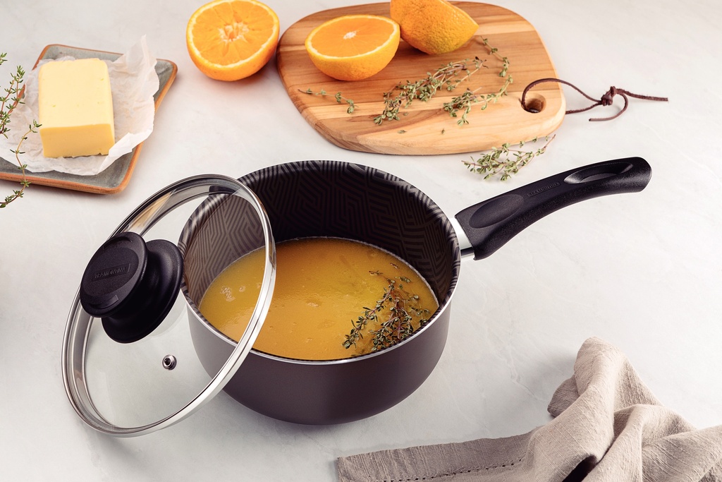 OLLA TRAMONTINA 28525/618 PARIS 18CM 