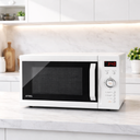 MICROONDAS ATMA MD-1723GN 23L