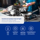 JUEGO TRAMONTINA 65500/120 SOLAR 4PZS