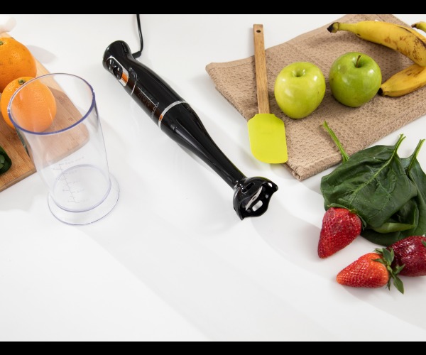 MINIPIMER PHILCO LM-8507P 600W