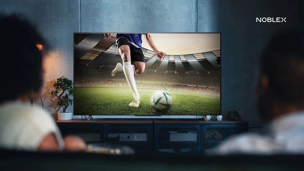 TV LED NOBLEX DV32X7080 HD ANDROID 32"