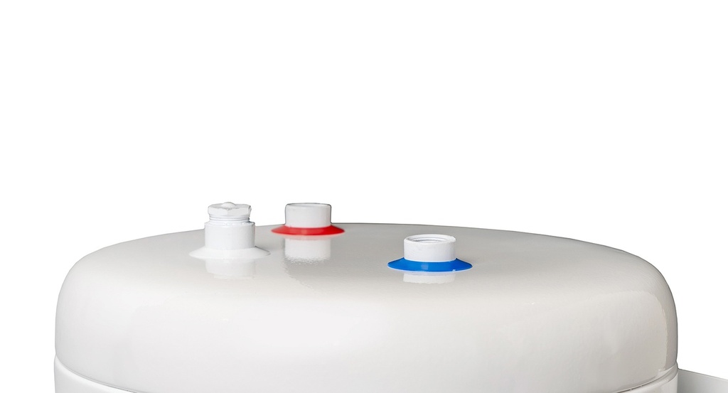 TERMOTANQUE POPULI 70 ELEC C/SUP