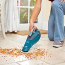 ASPIRADORA B&D HWVI-225J01 PORTATIL 9.6W