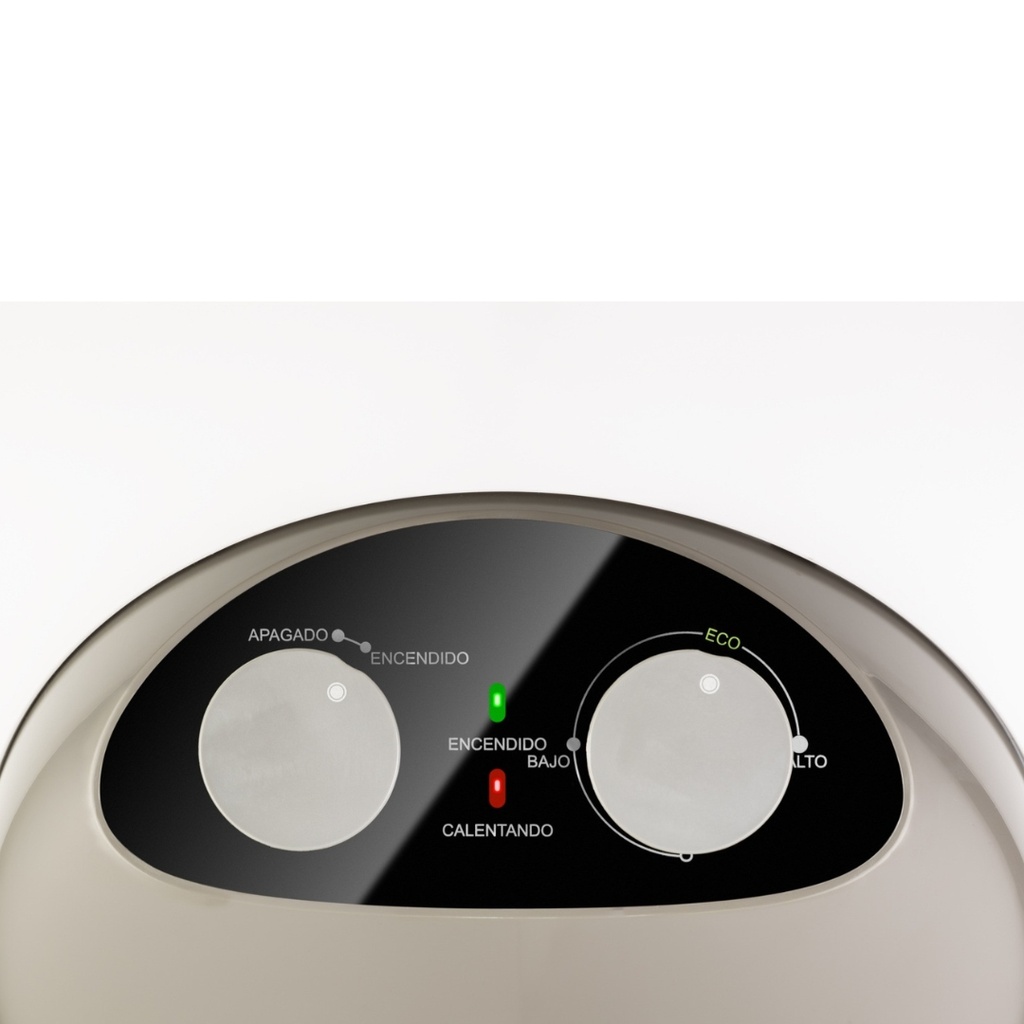 TERMOTANQUE PHILCO PHTE-030B2 28 LITROS C/I