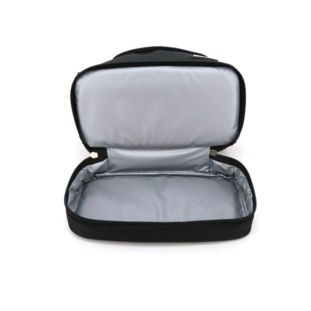 ORGANIZADOR DE VIAJE DISCOVERY 17099 NEGRO