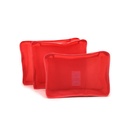 ORGANIZADOR DE VIAJE TRAVEL TECH 16030 CORAL