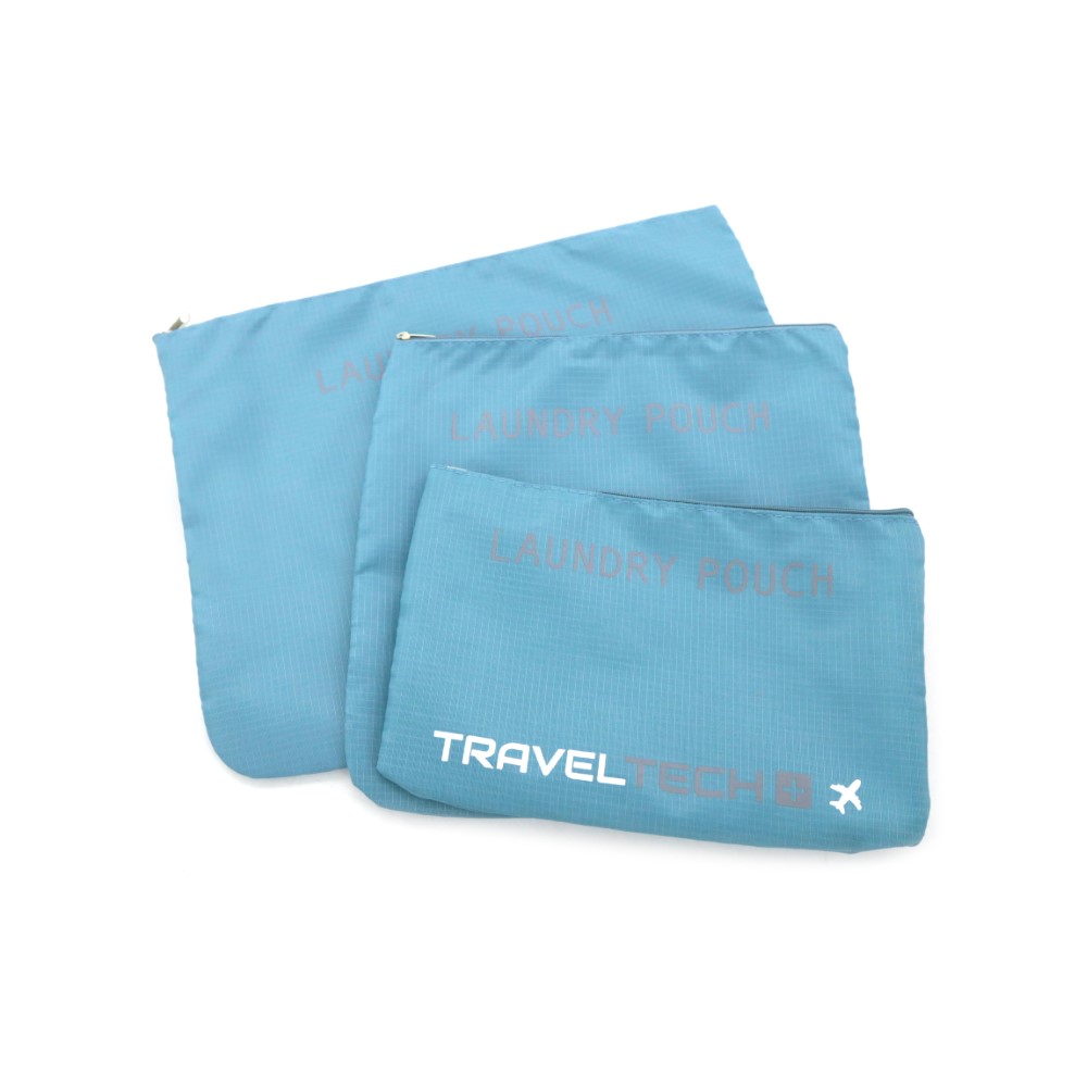 ORGANIZADOR DE VIAJE TRAVEL TECH 16030 CELESTE