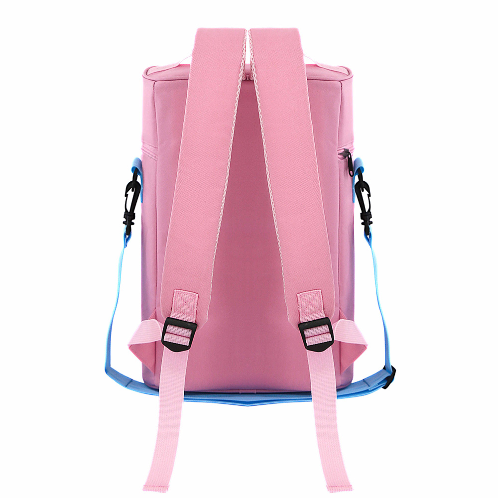 BOLSO MATERO DISCOVERY 18471 NEGRO (copia)