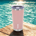 VASO TERMICO DISCOVERY 30910 600ML NUDE