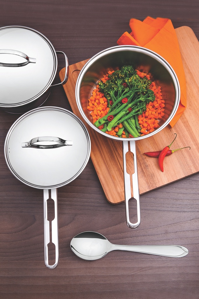 CACEROLA TRAMONTINA 62651/160 ALLEGRA 16CM