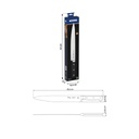 CUCHILLO TRAMONTINA 24010/110 CENTURY 10"